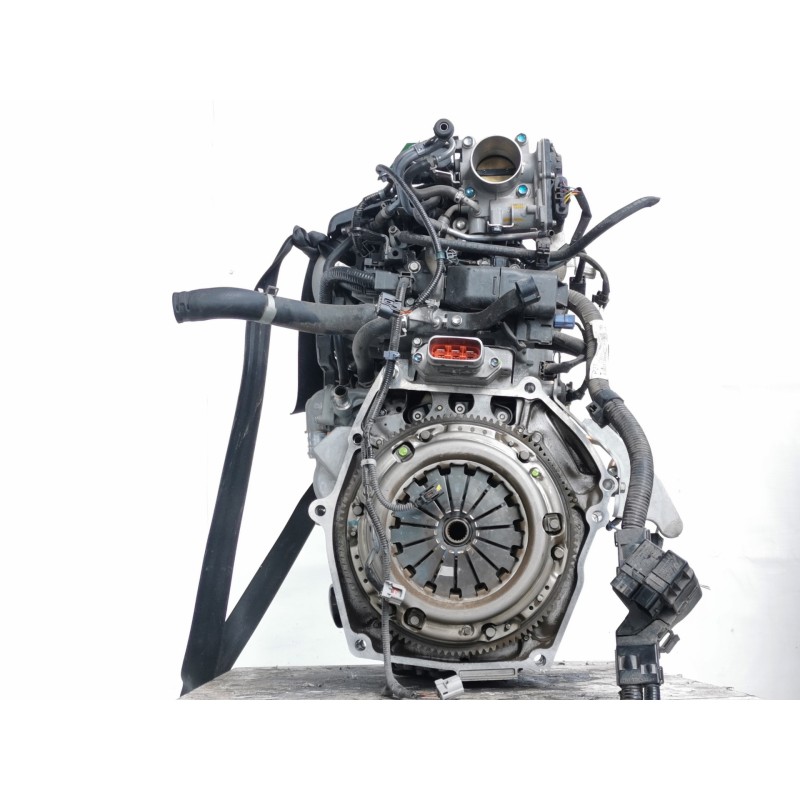Recambio de motor completo para honda cr-z (szt) sport referencia OEM IAM LEA1 204DTD 