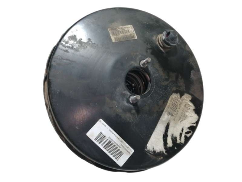 Recambio de servofreno para fiat bravo (198) 1.9 active multijet referencia OEM IAM 0204024829 00517533520 