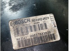 Recambio de servofreno para fiat bravo (198) 1.9 active multijet referencia OEM IAM 0204024829 00517533520  2