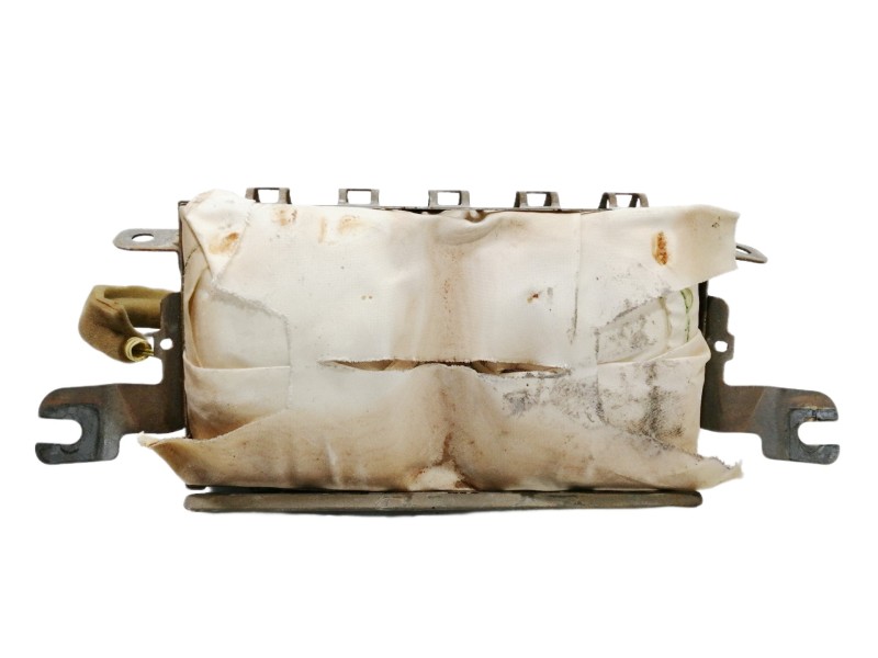 Recambio de airbag delantero derecho para mitsubishi montero (v60/v70) 3.2 di-d cat referencia OEM IAM MR402459 B00983400P57 