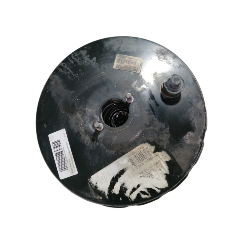 Recambio de servofreno para fiat bravo (198) 1.9 active multijet referencia OEM IAM 0204024829 00517533520 