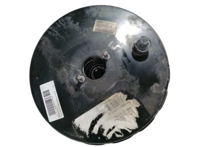 Recambio de servofreno para fiat bravo (198) 1.9 active multijet referencia OEM IAM 0204024829 00517533520 