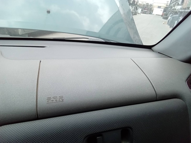 Recambio de airbag delantero derecho para mitsubishi montero (v60/v70) 3.2 di-d cat referencia OEM IAM MR402459 B00983400P57 