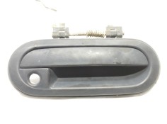 Recambio de maneta exterior delantera derecha para nissan sunny berlina (n14) lx referencia OEM IAM    2