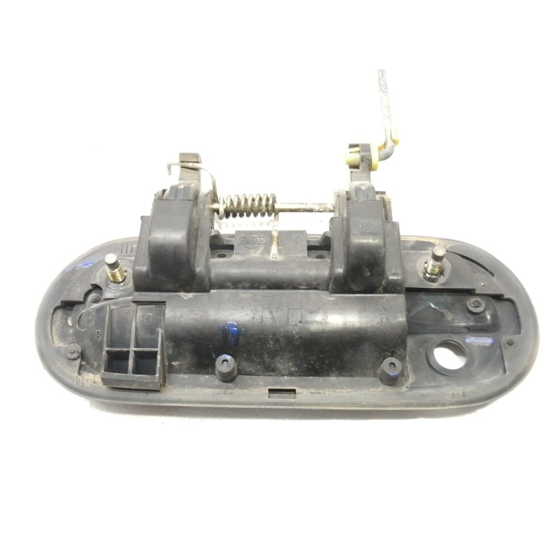 Recambio de maneta exterior delantera derecha para nissan sunny berlina (n14) lx referencia OEM IAM   