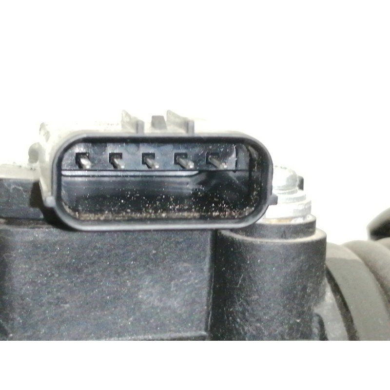 Recambio de caudalimetro para honda cr-z (szt) sport referencia OEM IAM AFH70M41C0218  