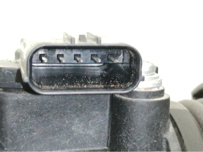 Recambio de caudalimetro para honda cr-z (szt) sport referencia OEM IAM AFH70M41C0218  