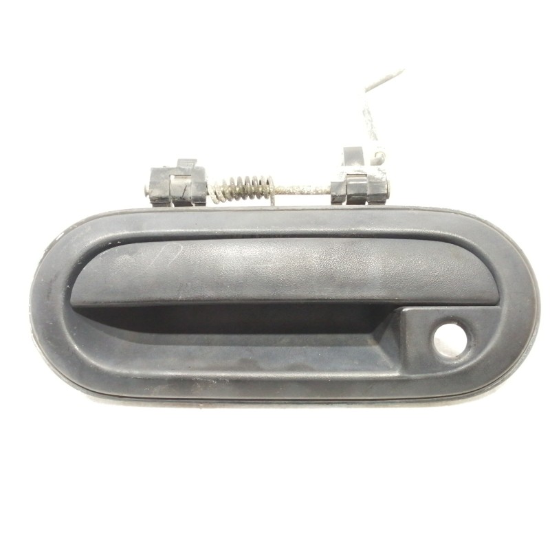 Recambio de maneta exterior delantera izquierda para nissan sunny berlina (n14) lx referencia OEM IAM   