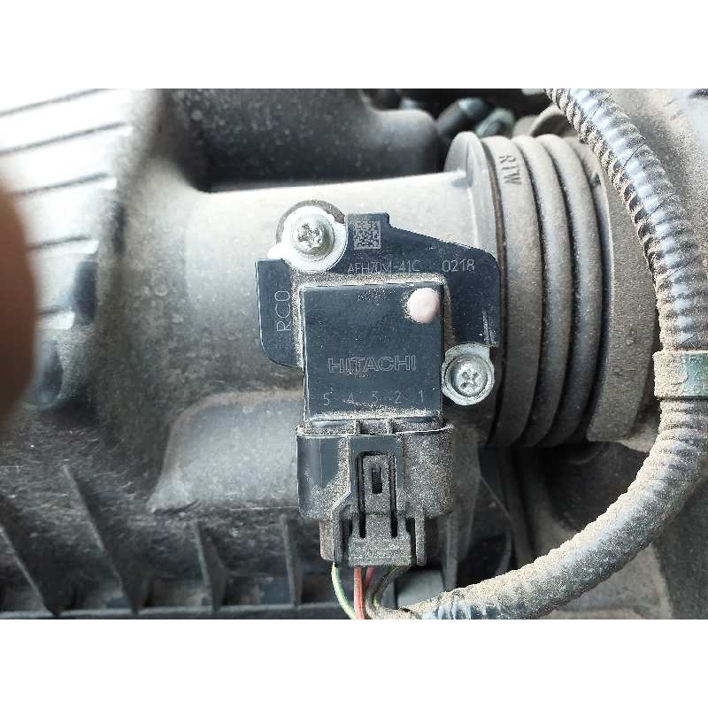 Recambio de caudalimetro para honda cr-z (szt) sport referencia OEM IAM AFH70M41C0218  