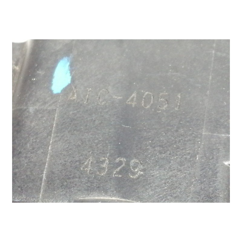 Recambio de bobina encendido para mazda 3 berlina (bk) 1.6 vvt active referencia OEM IAM AIC4051  