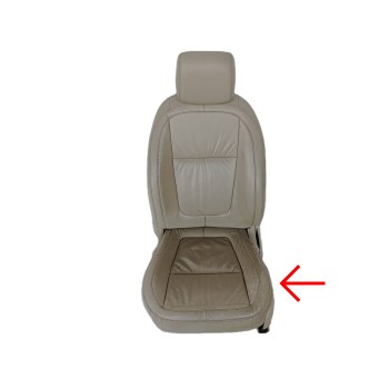 ASIENTO DELANTERO IZQUIERDO C2Z12570 C2Z4746 