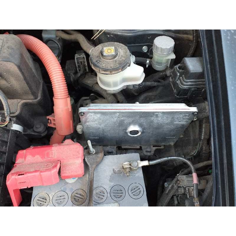 Recambio de centralita motor uce para honda cr-z (szt) sport referencia OEM IAM 37820RTWE05 6835100686 