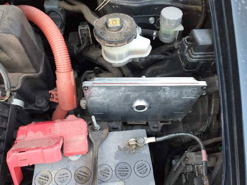 Recambio de centralita motor uce para honda cr-z (szt) sport referencia OEM IAM 37820RTWE05 6835100686 