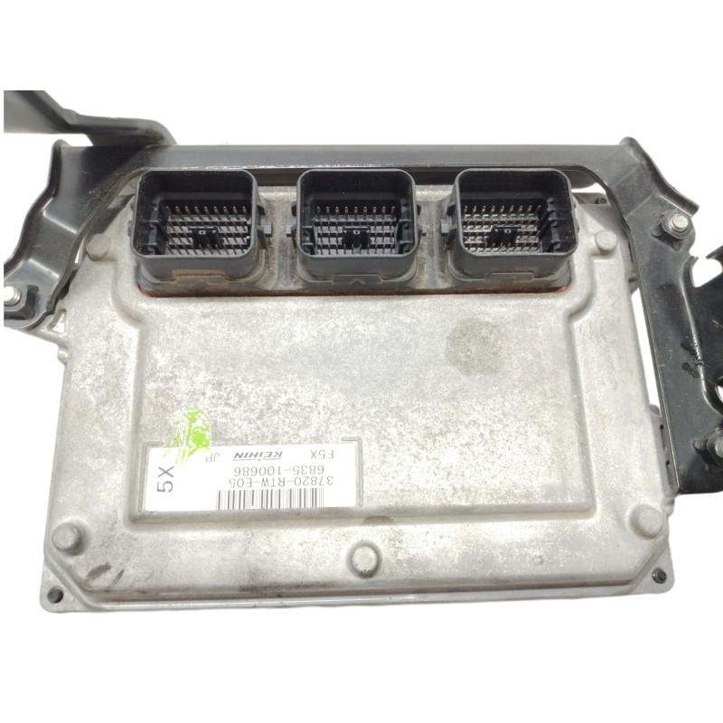 Recambio de centralita motor uce para honda cr-z (szt) sport referencia OEM IAM 37820RTWE05 6835100686 