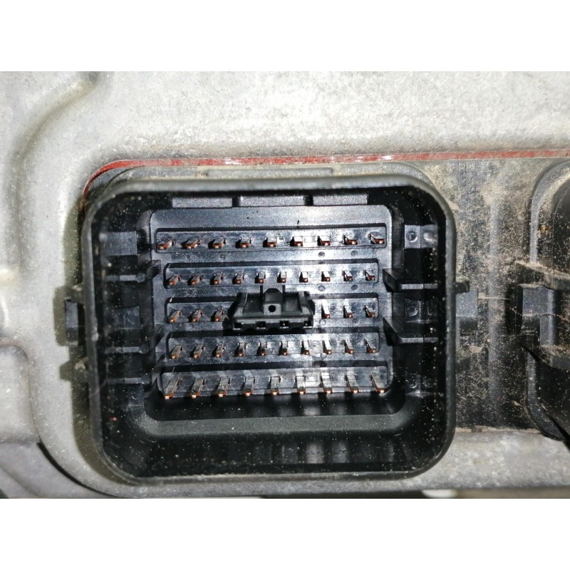 Recambio de centralita motor uce para honda cr-z (szt) sport referencia OEM IAM 37820RTWE05 6835100686 