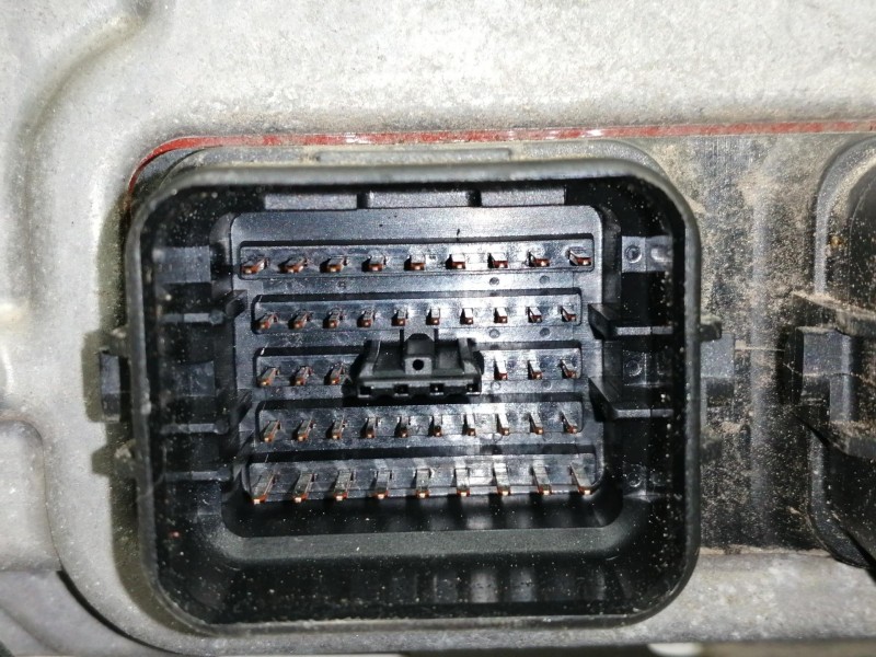 Recambio de centralita motor uce para honda cr-z (szt) sport referencia OEM IAM 37820RTWE05 6835100686 