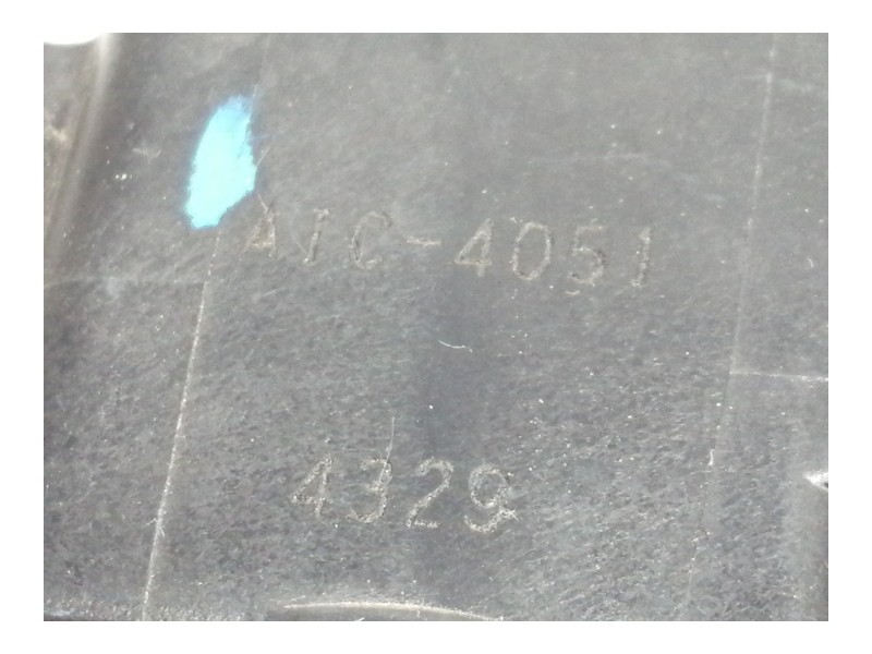 Recambio de bobina encendido para mazda 3 berlina (bk) 1.6 vvt active referencia OEM IAM AIC4051  