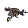 Recambio de turbocompresor para land rover freelander i (l314) 2.0 td4 4x4 referencia OEM IAM LR006108 GT1749V 
