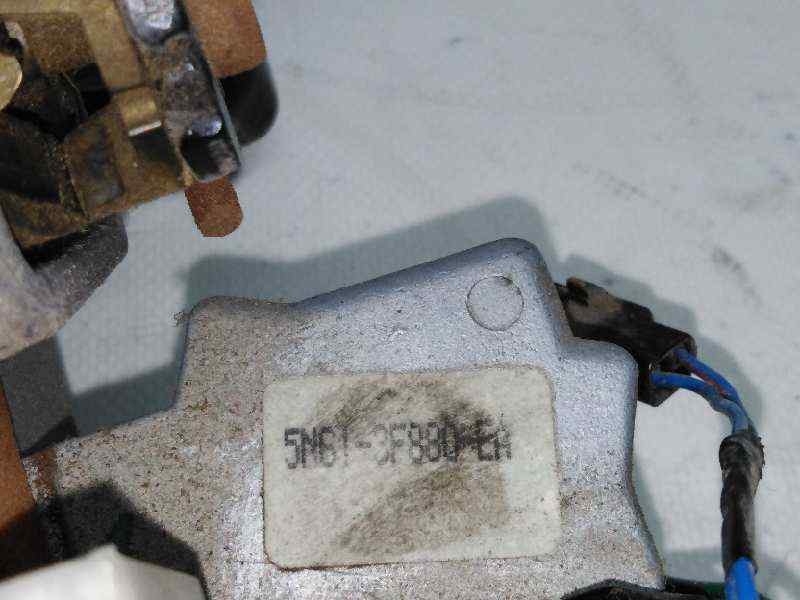 Recambio de conmutador de arranque para mazda 5 berl. (cr) 2.0 crtd active+ (105kw) referencia OEM IAM 5N613F880  