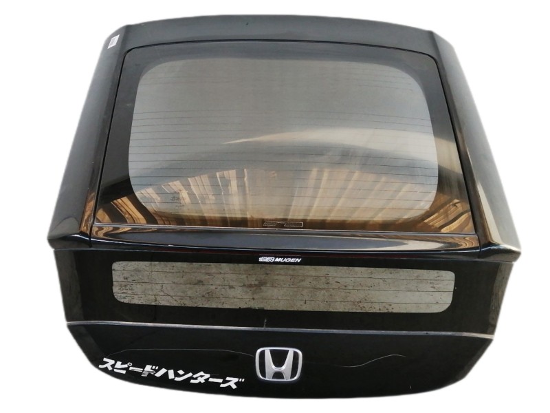 Recambio de porton trasero para honda cr-z (szt) sport referencia OEM IAM   