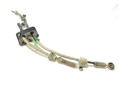 Recambio de varillaje cambio para peugeot boxer caja cerrada techo elevado (bat.3450)(333/335)(2007=> hdi (333) referencia OEM I