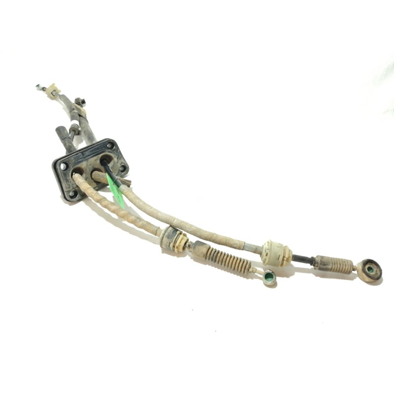 Recambio de varillaje cambio para peugeot boxer caja cerrada techo elevado (bat.3450)(333/335)(2007=> hdi (333) referencia OEM I