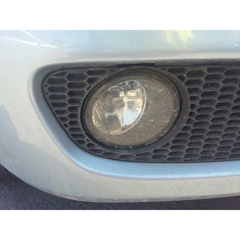 Recambio de faro antiniebla derecho para nissan almera (n16/e) visia referencia OEM IAM 2615089905 029065 