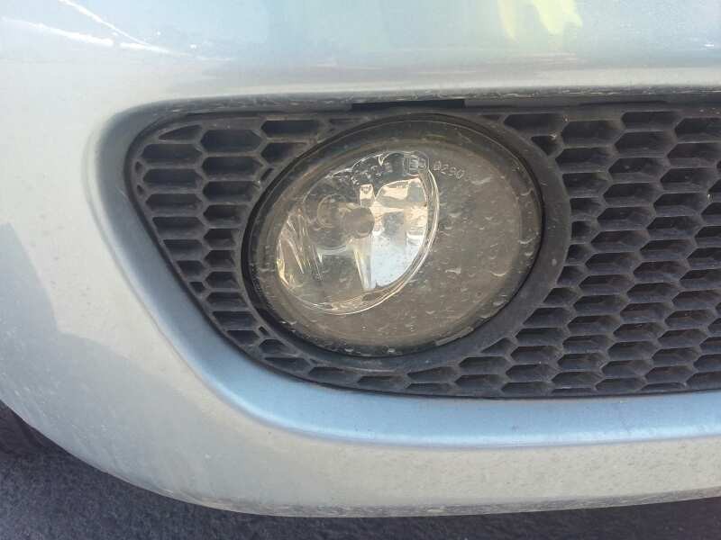 Recambio de faro antiniebla derecho para nissan almera (n16/e) visia referencia OEM IAM 2615089905 029065 