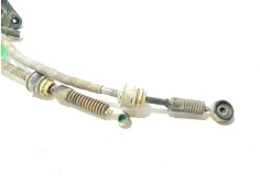 Recambio de varillaje cambio para peugeot boxer caja cerrada techo elevado (bat.3450)(333/335)(2007=> hdi (333) referencia OEM I 2