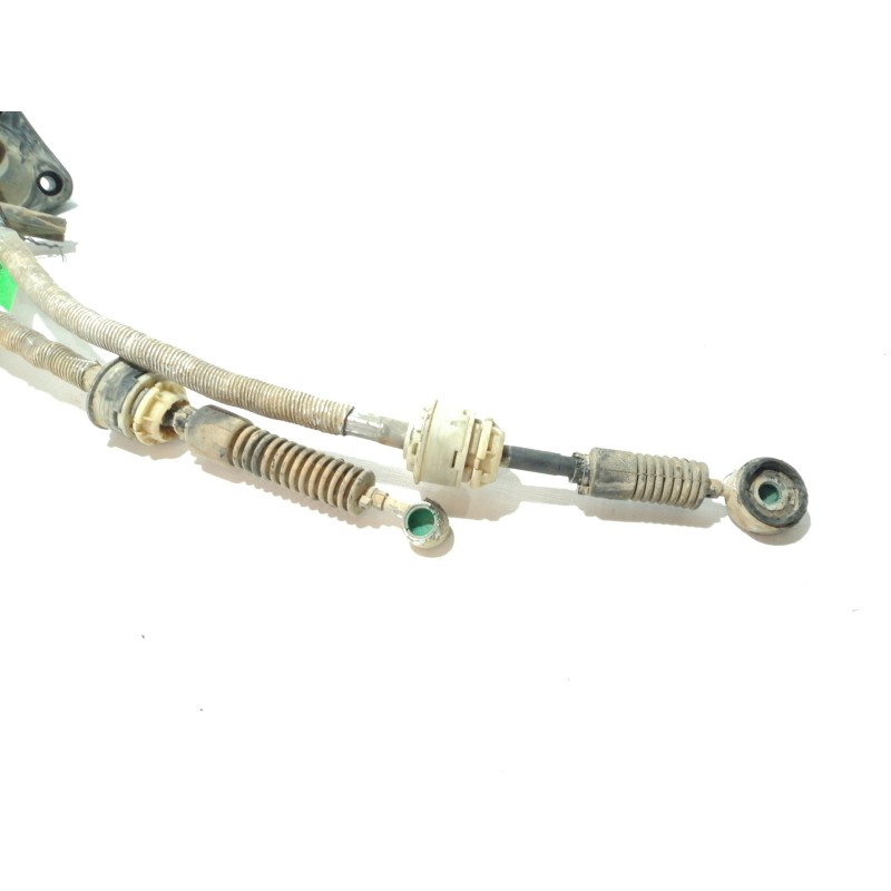 Recambio de varillaje cambio para peugeot boxer caja cerrada techo elevado (bat.3450)(333/335)(2007=> hdi (333) referencia OEM I