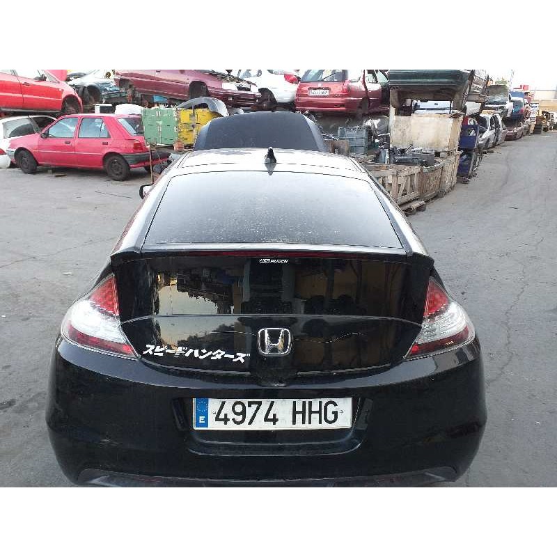 Recambio de porton trasero para honda cr-z (szt) sport referencia OEM IAM   