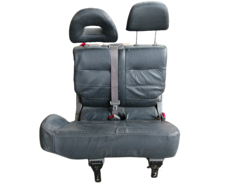 Recambio de asientos trasero derecho para mitsubishi montero (v60/v70) 3.2 di-d cat referencia OEM IAM   