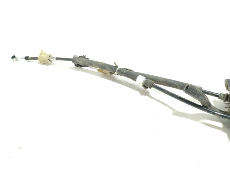 Recambio de varillaje cambio para peugeot boxer caja cerrada techo elevado (bat.3450)(333/335)(2007=> hdi (333) referencia OEM I