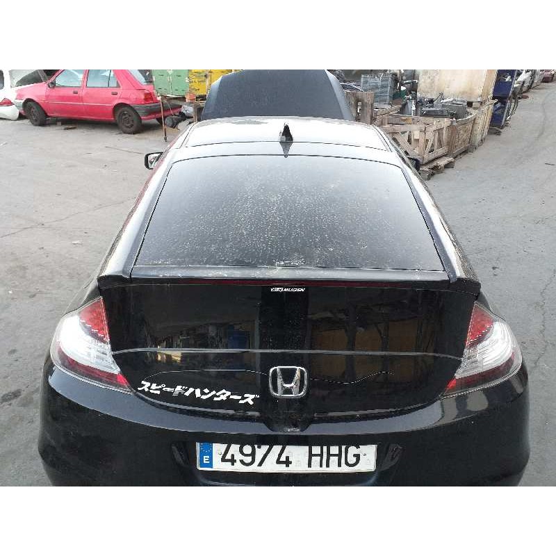 Recambio de porton trasero para honda cr-z (szt) sport referencia OEM IAM   