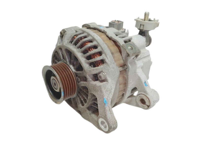 Recambio de alternador para mazda 3 berlina (bk) 1.6 vvt active referencia OEM IAM A2TC0091 ZJ01 