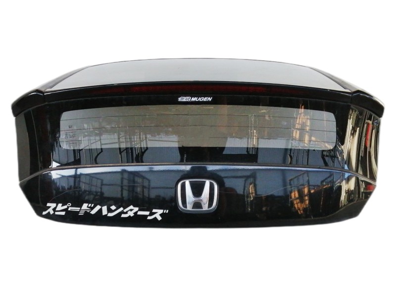 Recambio de porton trasero para honda cr-z (szt) sport referencia OEM IAM   