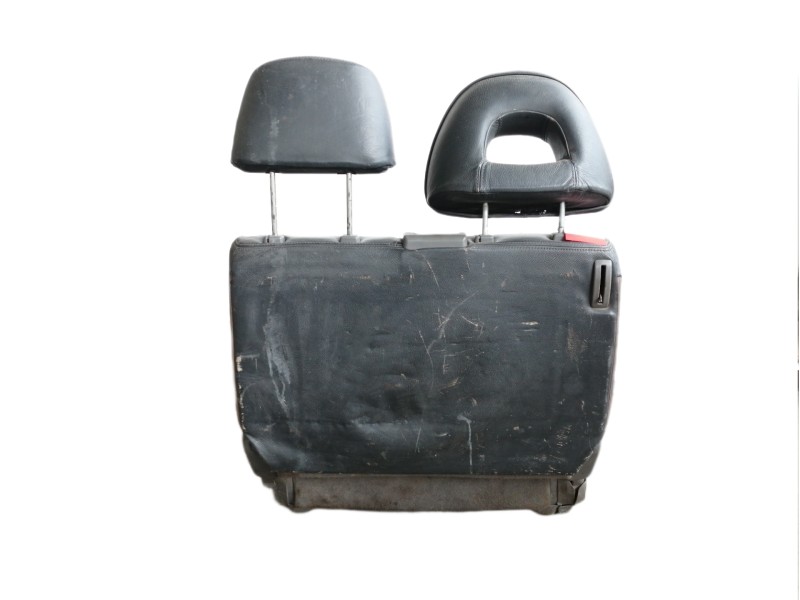 Recambio de asientos trasero derecho para mitsubishi montero (v60/v70) 3.2 di-d cat referencia OEM IAM   