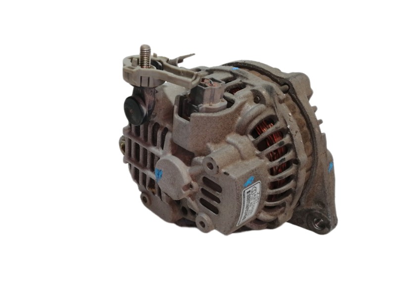 Recambio de alternador para mazda 3 berlina (bk) 1.6 vvt active referencia OEM IAM A2TC0091 ZJ01 