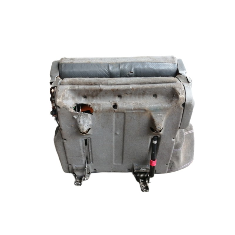 Recambio de asientos trasero derecho para mitsubishi montero (v60/v70) 3.2 di-d cat referencia OEM IAM   
