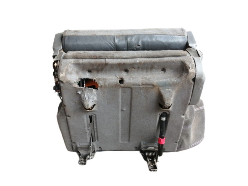 Recambio de asientos trasero derecho para mitsubishi montero (v60/v70) 3.2 di-d cat referencia OEM IAM   