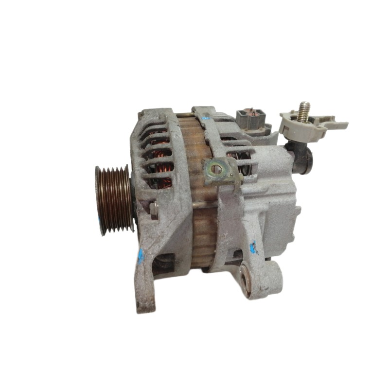 Recambio de alternador para mazda 3 berlina (bk) 1.6 vvt active referencia OEM IAM A2TC0091 ZJ01 