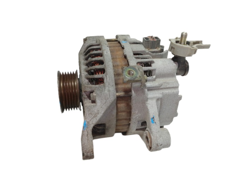 Recambio de alternador para mazda 3 berlina (bk) 1.6 vvt active referencia OEM IAM A2TC0091 ZJ01 