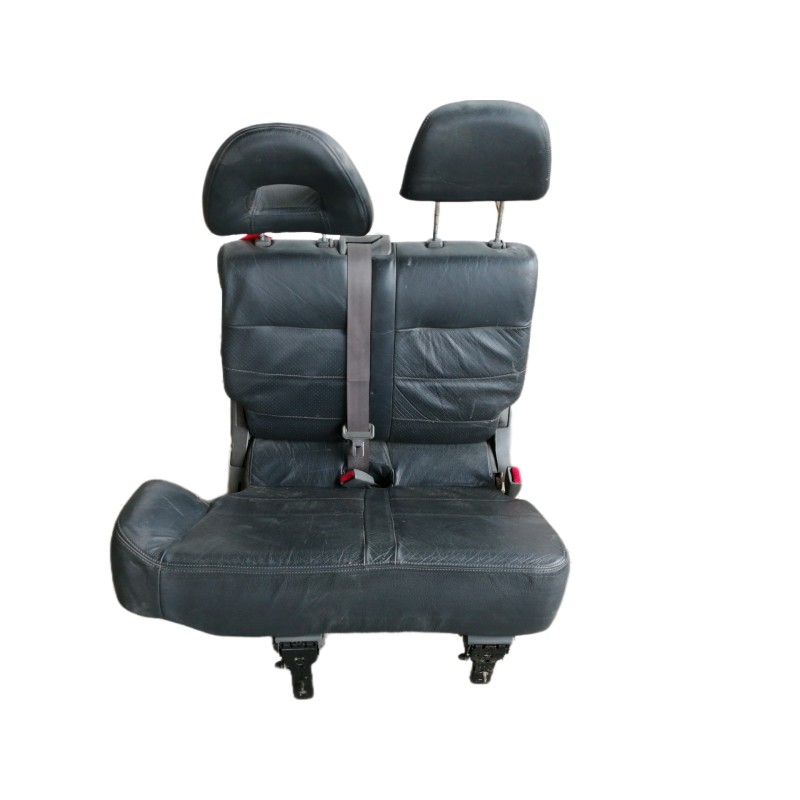 Recambio de asientos trasero derecho para mitsubishi montero (v60/v70) 3.2 di-d cat referencia OEM IAM   