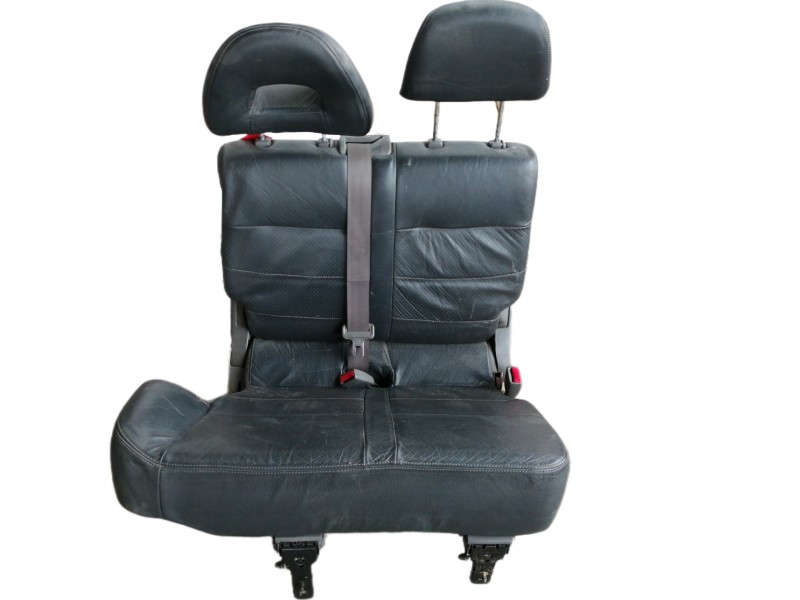 Recambio de asientos trasero derecho para mitsubishi montero (v60/v70) 3.2 di-d cat referencia OEM IAM   