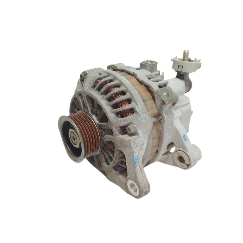 Recambio de alternador para mazda 3 berlina (bk) 1.6 vvt active referencia OEM IAM A2TC0091 ZJ01 