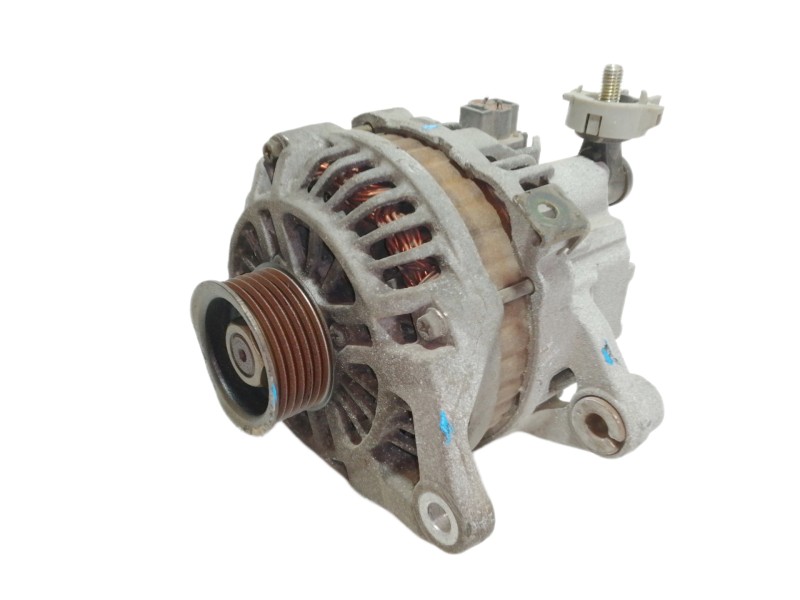 Recambio de alternador para mazda 3 berlina (bk) 1.6 vvt active referencia OEM IAM A2TC0091 ZJ01 