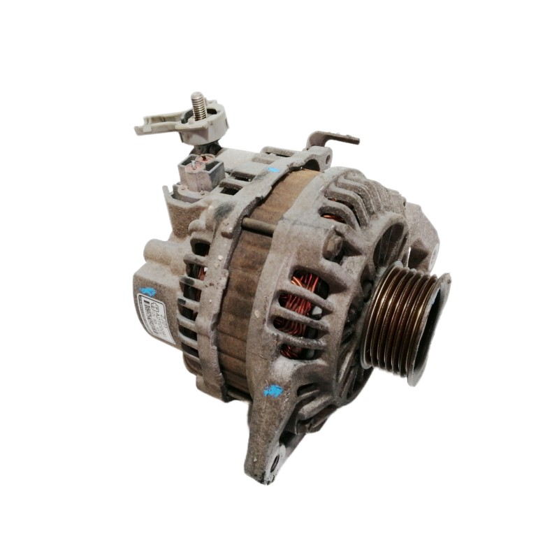 Recambio de alternador para mazda 3 berlina (bk) 1.6 vvt active referencia OEM IAM A2TC0091 ZJ01 
