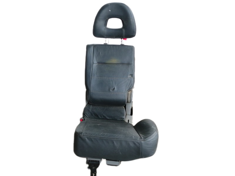 Recambio de asientos trasero izquierdo para mitsubishi montero (v60/v70) 3.2 di-d cat referencia OEM IAM   