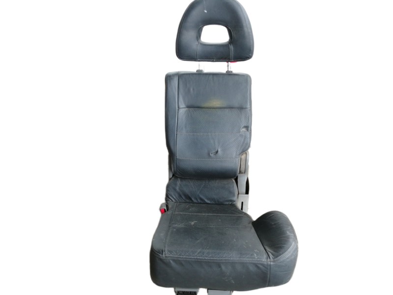 Recambio de asientos trasero izquierdo para mitsubishi montero (v60/v70) 3.2 di-d cat referencia OEM IAM   