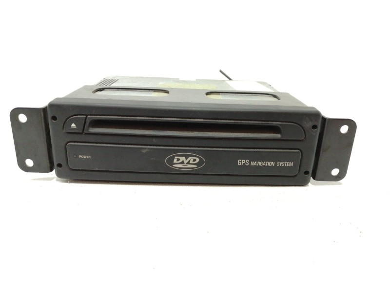 Recambio de sistema dvd para bmw serie 3 coupe (e46) 328 ci referencia OEM IAM 65908370933  